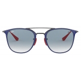 Ferrari - Ray-Ban - RB3601M F0243F 52-21 - Official Original Scuderia Ferrari New Collection - Sunglasses – Eyewear