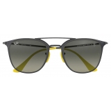 Ferrari - Ray-Ban - RB3601M F0243F 52-21 - Official Original Scuderia Ferrari New Collection - Sunglasses – Eyewear