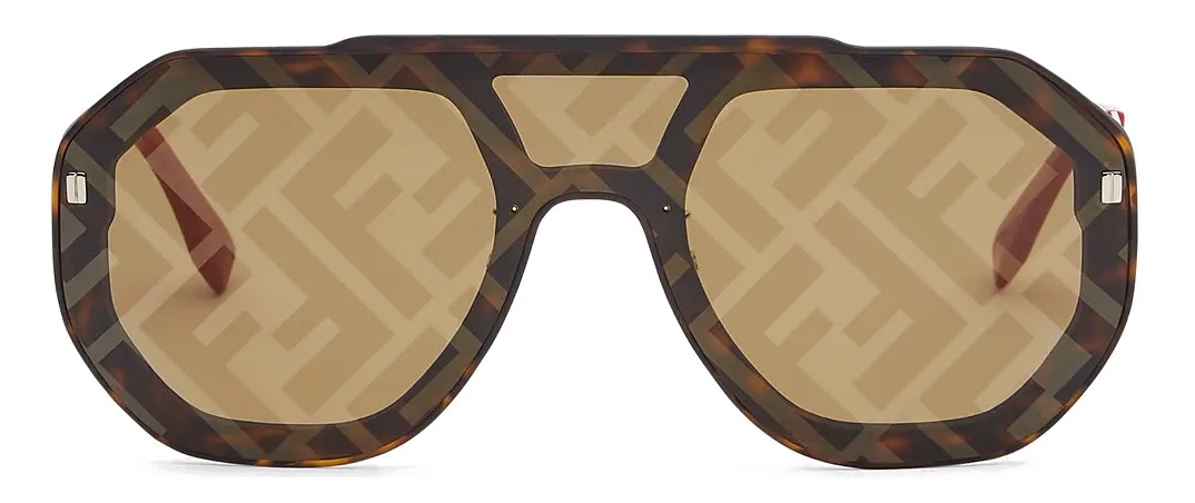 ff shield sunglasses