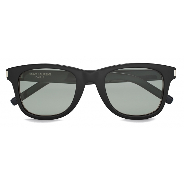 Yves Saint Laurent - Occhiali da Sole Classic SL 51 - Nero - Saint Laurent Eyewear