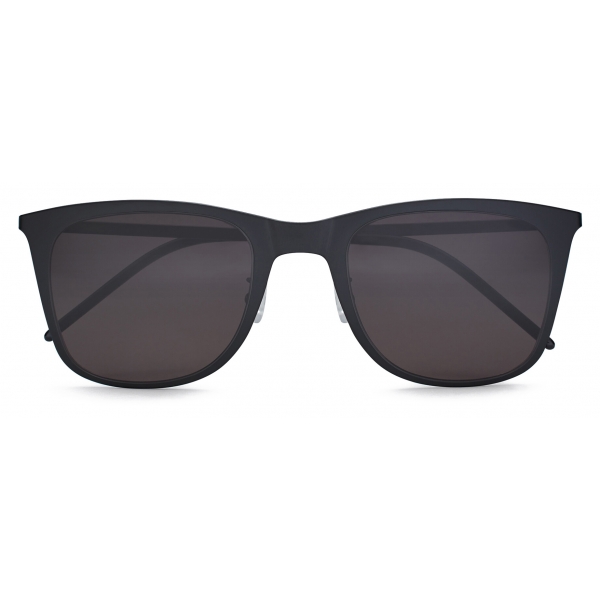 Yves Saint Laurent - Classic SL 51 Sunglasses - Crystal Green - Sunglasses - Saint Laurent Eyewear