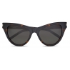 Yves Saint Laurent - Occhiali da Sole SL 425 - Havana Chiaro - Saint Laurent Eyewear
