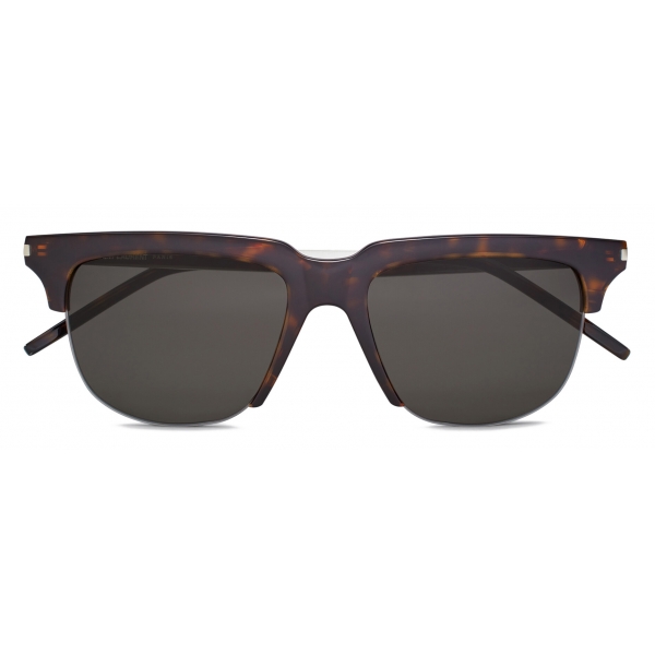 Yves Saint Laurent - SL 420 Sunglasses - Brown - Sunglasses - Saint Laurent Eyewear