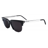 Yves Saint Laurent - SL 420 Sunglasses - Black - Sunglasses - Saint Laurent Eyewear