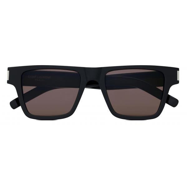 Yves Saint Laurent - SL 469 Sunglasses - Black - Sunglasses - Saint ...