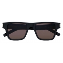 Yves Saint Laurent - SL 469 Sunglasses - Black - Sunglasses - Saint Laurent Eyewear