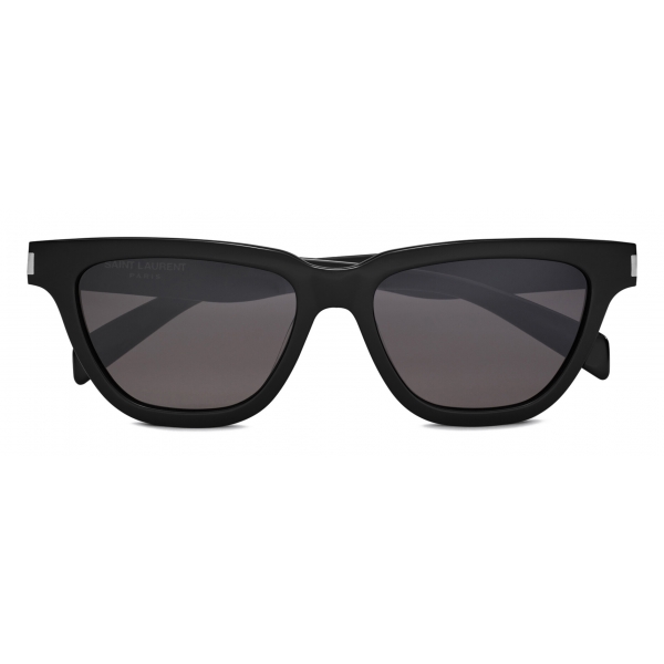 Yves Saint Laurent - Occhiali da Sole SL 462 - Nero - Saint Laurent Eyewear