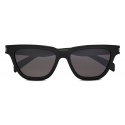 Yves Saint Laurent - SL 462 Sunglasses - Black - Sunglasses - Saint Laurent Eyewear