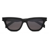 Yves Saint Laurent - Occhiali da Sole SL 462 - Nero - Saint Laurent Eyewear