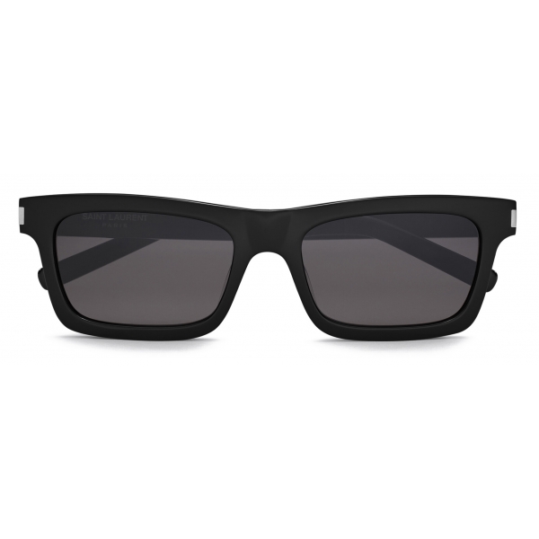 Yves Saint Laurent - SL 461 Betty Sunglasses - Black - Sunglasses - Saint Laurent Eyewear