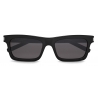 Yves Saint Laurent - Occhiali da Sole SL 461 Betty - Nero - Saint Laurent Eyewear