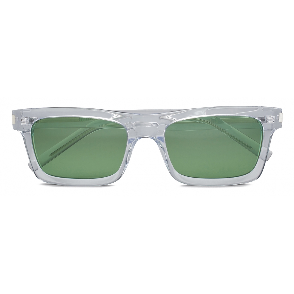 Yves Saint Laurent - SL 461 Betty Sunglasses - Crystal - Sunglasses ...