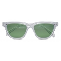Yves Saint Laurent - Occhiali da Sole SL 462 - Cristallo - Saint Laurent Eyewear