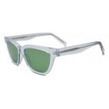 Yves Saint Laurent - SL 462 Sunglasses - Crystal - Sunglasses - Saint Laurent Eyewear