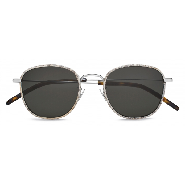Yves Saint Laurent - SL 299 Sunglasses - Silver - Sunglasses - Saint Laurent Eyewear