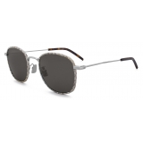 Yves Saint Laurent - SL 299 Sunglasses - Silver - Sunglasses - Saint Laurent Eyewear