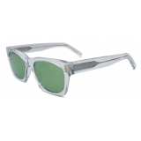 Yves Saint Laurent - SL 402 Sunglasses - Crystal Green - Sunglasses - Saint Laurent Eyewear