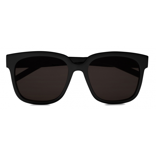 Yves Saint Laurent - Monogram SL M40 Sunglasses - Black - Sunglasses - Saint Laurent Eyewear