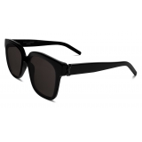 Yves Saint Laurent - Monogram SL M40 Sunglasses - Black - Sunglasses - Saint Laurent Eyewear