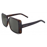 Yves Saint Laurent - SL 451 Sunglasses - Light Havana - Sunglasses - Saint Laurent Eyewear