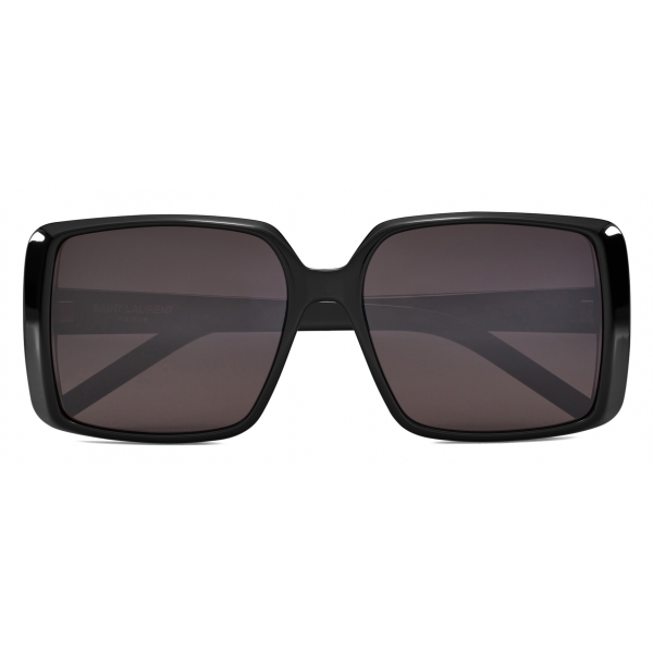 Yves Saint Laurent - SL 451 Sunglasses - Black - Sunglasses - Saint Laurent Eyewear