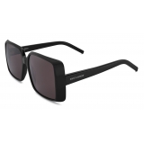 Yves Saint Laurent - SL 451 Sunglasses - Black - Sunglasses - Saint Laurent Eyewear