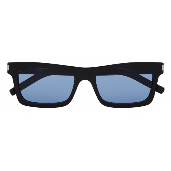 Yves Saint Laurent - Occhiali da Sole SL 461 Betty - Pebble - Saint Laurent Eyewear