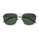 Yves Saint Laurent - SL 309 Sunglasses - Silver - Sunglasses - Saint Laurent Eyewear