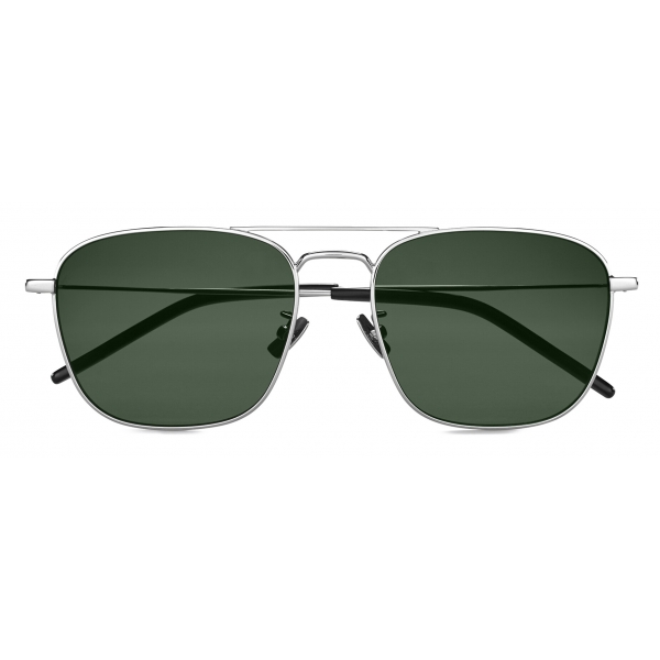 Yves Saint Laurent - SL 309 Sunglasses - Silver - Sunglasses - Saint Laurent Eyewear