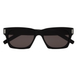 Yves Saint Laurent - Occhiali da Sole SL 402 - Nero - Saint Laurent Eyewear