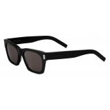 Yves Saint Laurent - SL 402 Sunglasses - Black - Sunglasses - Saint Laurent Eyewear