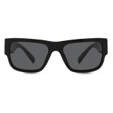 Versace - Sunglasses Medusa Stud - Black - Sunglasses - Versace Eyewear