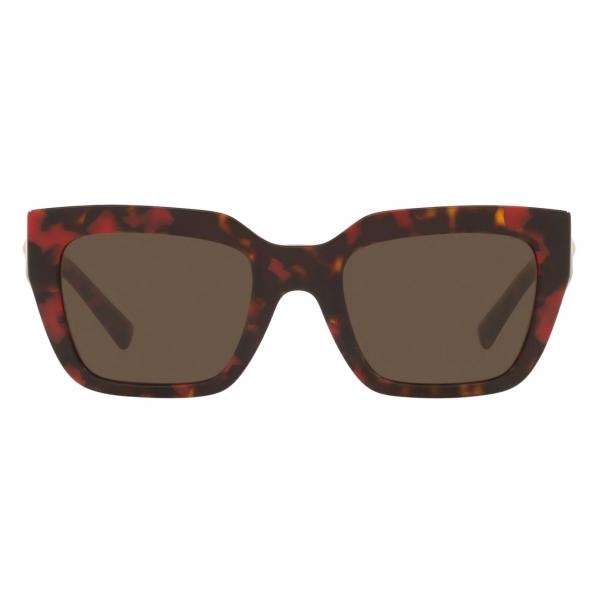 Rome Love Square Oversized Sunglasses