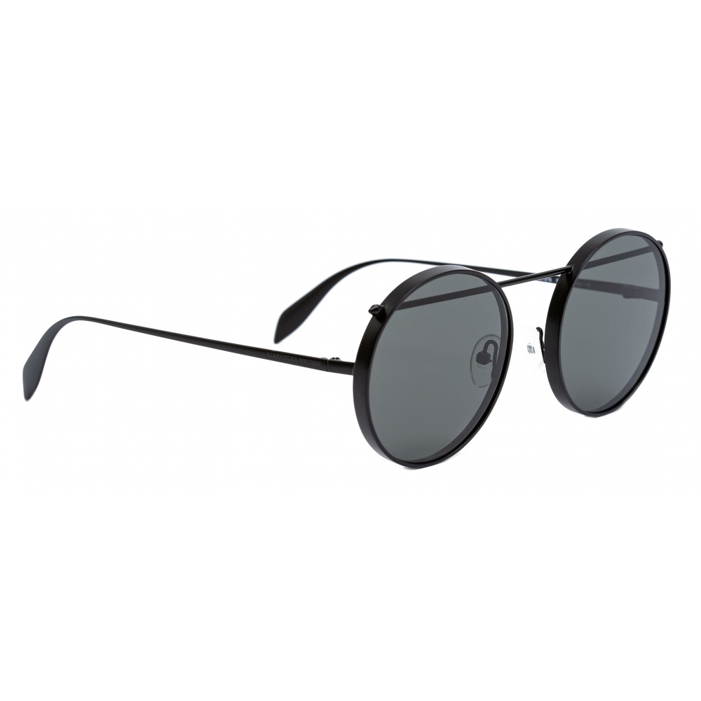 BRAND NEW RAY-BAN RB3647N 001 SUNGLASSES | Round metal sunglasses, Black  wayfarer sunglasses, Sunglasses