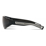 Dolce & Gabbana - Street Sporty Sunglasses - Black - Dolce & Gabbana Eyewear