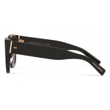 Dolce & Gabbana - Domenico Deep Sunglasses - Havana - Dolce & Gabbana Eyewear