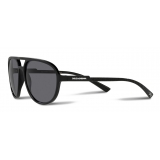 Dolce & Gabbana - DG Pattern Sunglasses - Black - Dolce & Gabbana Eyewear