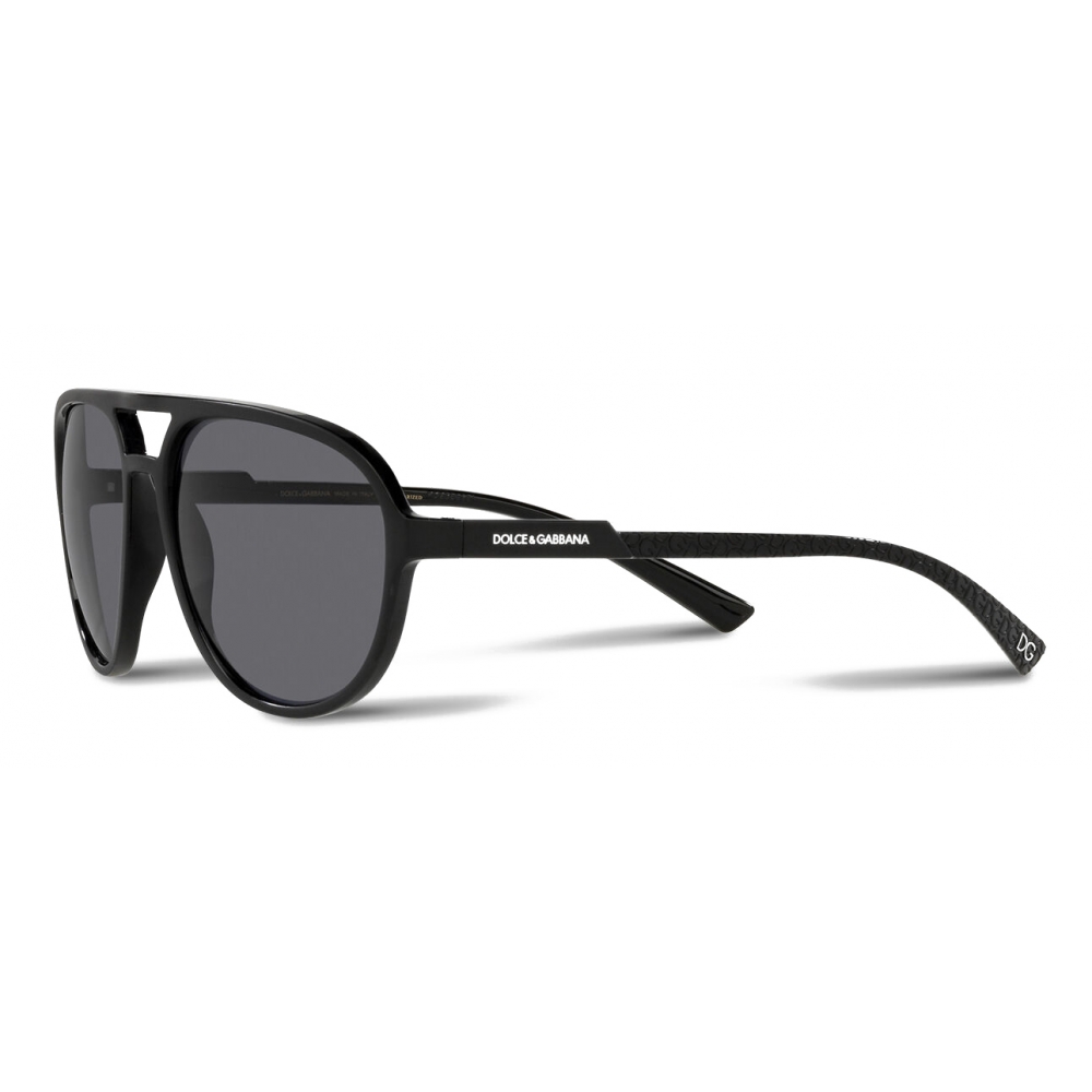 dg pattern sunglasses