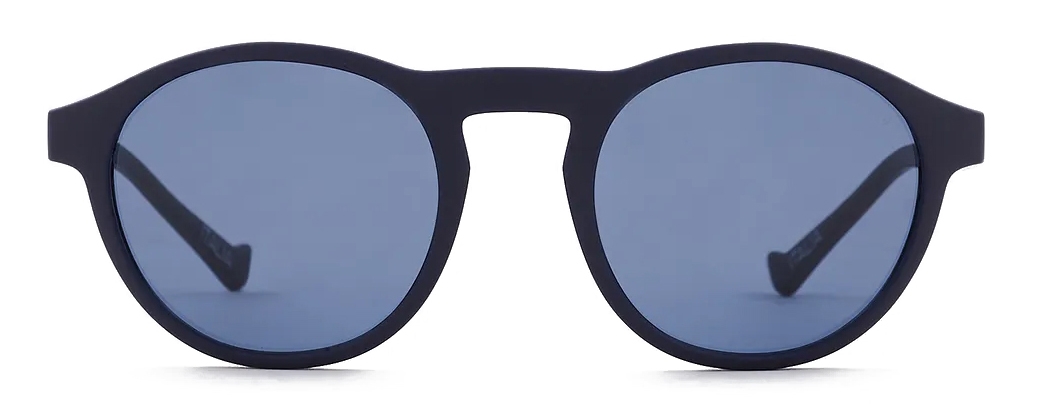Giorgio Armani Round Sunglasses Black Sunglasses Giorgio, 55% OFF