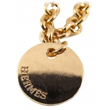 Hermès Vintage - 18K Ronde Multi Bracelet - Rose Gold - Gold Bracelet