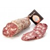 Quack Italia - Pure Goose Salami Quack - Cured Meat - 400 g