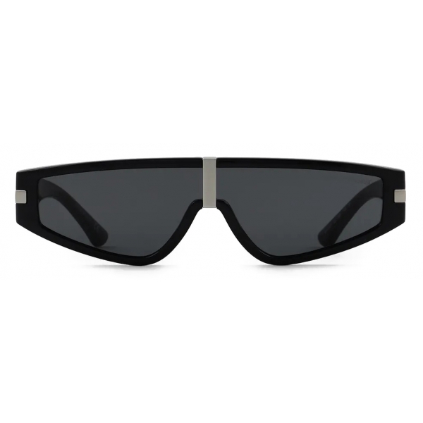 giorgio armani shield sunglasses