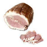 Quack Italia - Goose Cooked Ham Quack - Cured Meat - 500 g