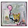 Exclusive Art - Gaspare Manos - Alaska II - Installazione