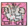 Exclusive Art - Gaspare Manos - Arabica N° 1 - Installazione