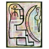 Exclusive Art - Gaspare Manos - Wise Man - Installation