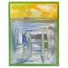 Exclusive Art - Gaspare Manos - Milano Series Nº 7 - Installation