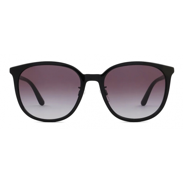 Giorgio Armani - Occhiali da Sole Uomo Forma Panthos - Nero - Occhiali da Sole - Giorgio Armani Eyewear