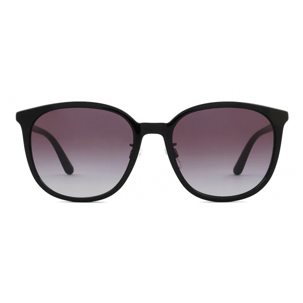 Giorgio Armani - Panthos Shape Men Sunglasses - Black - Sunglasses - Giorgio Armani Eyewear