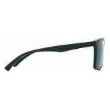 Giorgio Armani - Occhiali da Sole Uomo Forma Squadrata - Verde - Occhiali da Sole - Giorgio Armani Eyewear